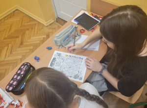 Matematyka na planszy – Dzień Gier Planszowych z Matusiem!