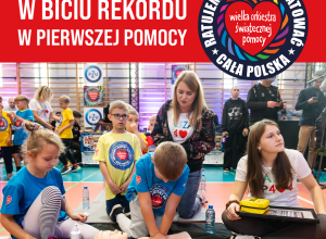Resustytacja krążeniowo-oddechowa